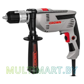 Ударная дрель Crown CT10128C